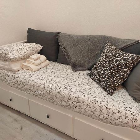 Loft & Studio Κασκαΐς Εξωτερικό φωτογραφία