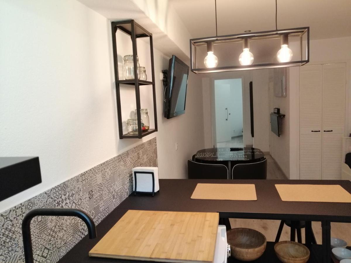 Loft & Studio Κασκαΐς Εξωτερικό φωτογραφία