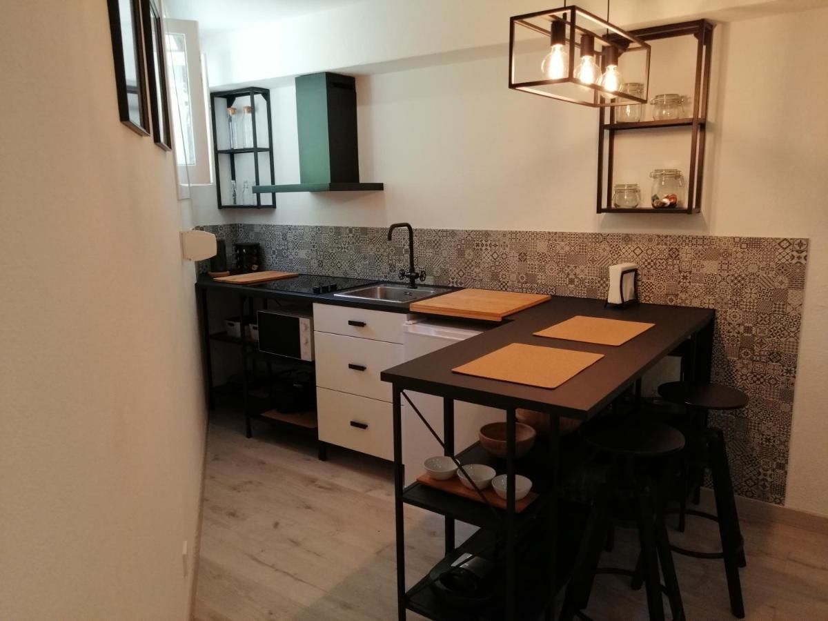 Loft & Studio Κασκαΐς Εξωτερικό φωτογραφία