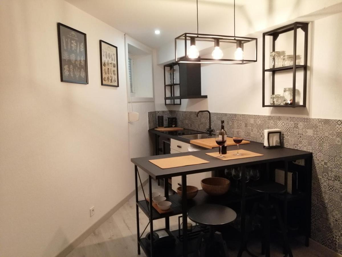 Loft & Studio Κασκαΐς Εξωτερικό φωτογραφία