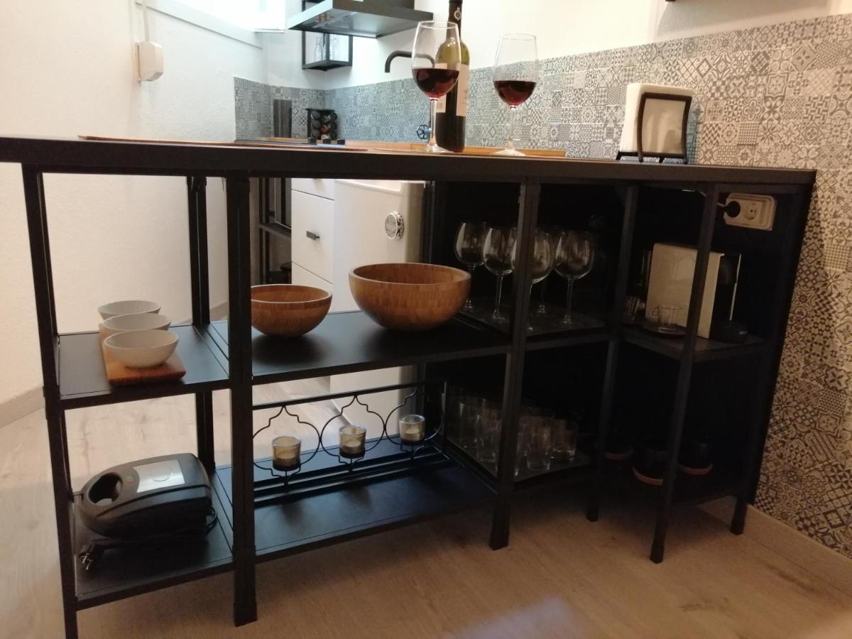 Loft & Studio Κασκαΐς Εξωτερικό φωτογραφία