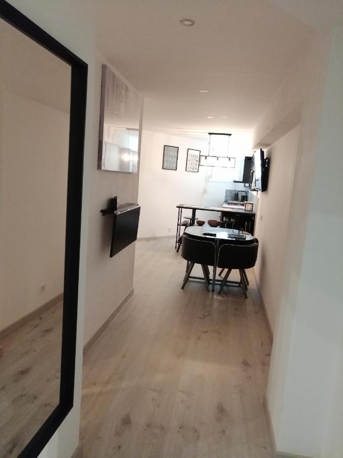 Loft & Studio Κασκαΐς Εξωτερικό φωτογραφία