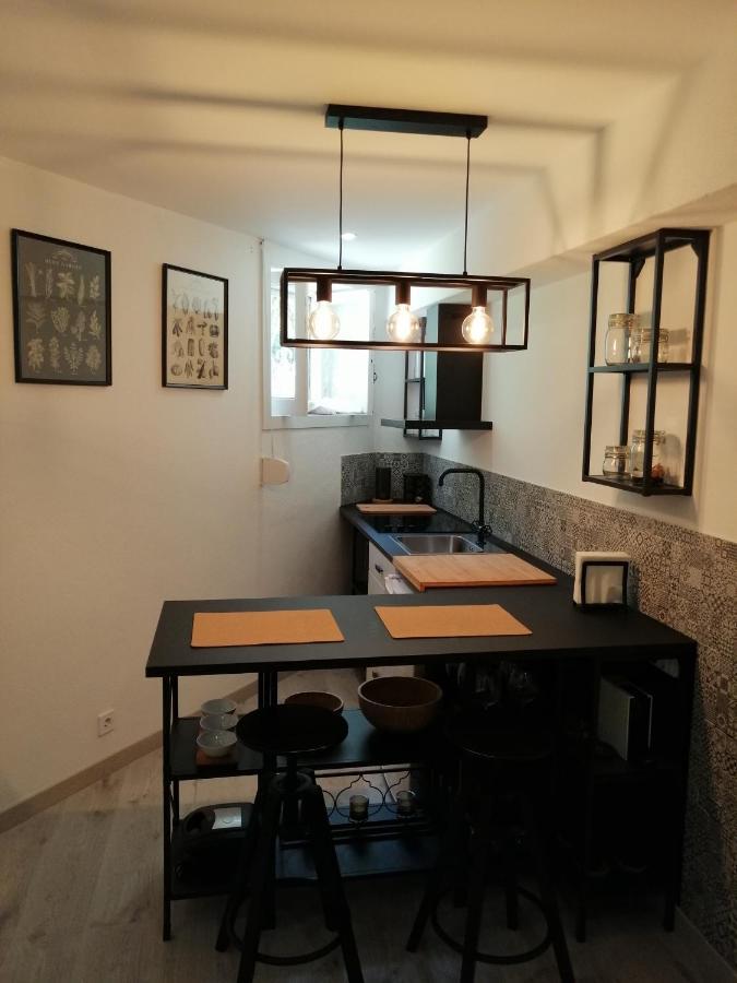 Loft & Studio Κασκαΐς Εξωτερικό φωτογραφία