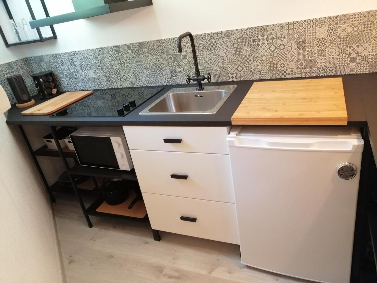 Loft & Studio Κασκαΐς Εξωτερικό φωτογραφία