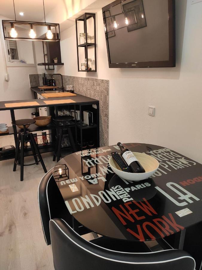 Loft & Studio Κασκαΐς Εξωτερικό φωτογραφία