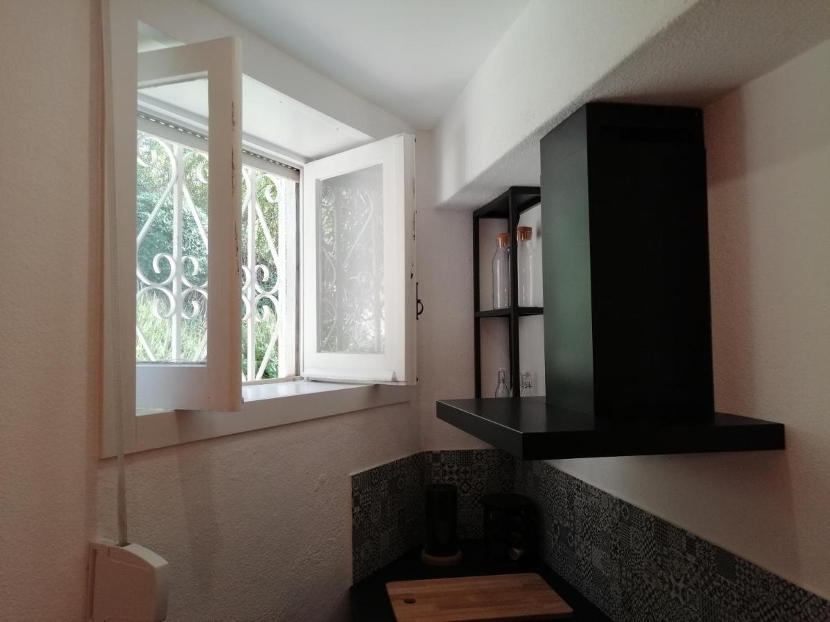 Loft & Studio Κασκαΐς Εξωτερικό φωτογραφία