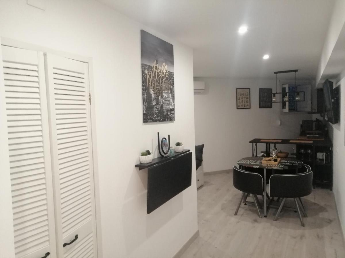 Loft & Studio Κασκαΐς Εξωτερικό φωτογραφία