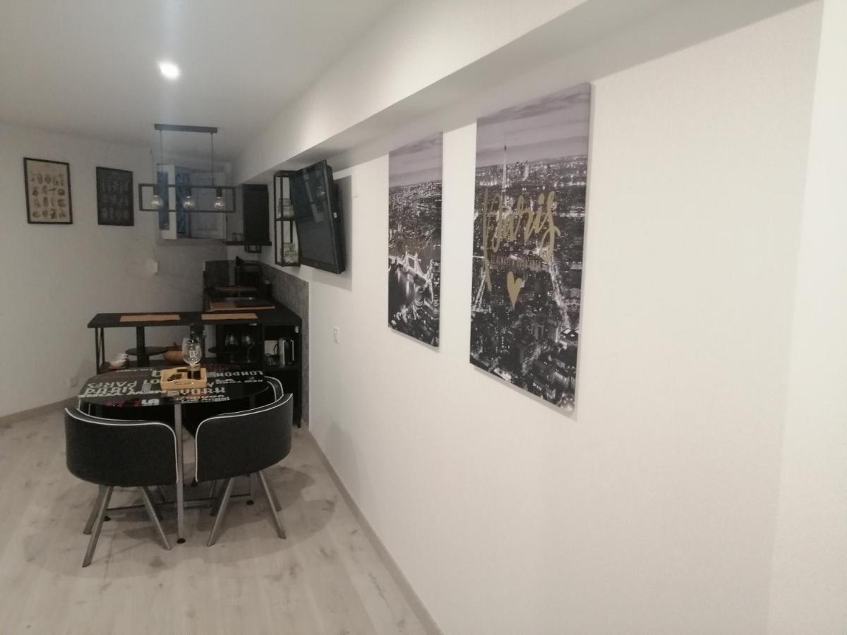 Loft & Studio Κασκαΐς Εξωτερικό φωτογραφία