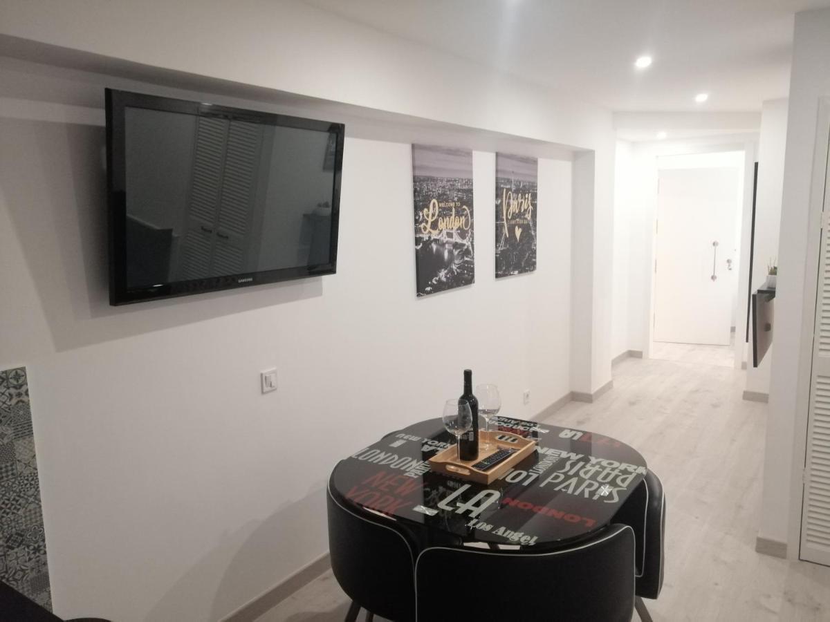 Loft & Studio Κασκαΐς Εξωτερικό φωτογραφία